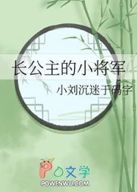 长公主的小将军txt徐然