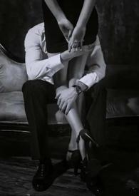 支配(养父女DS)无删减