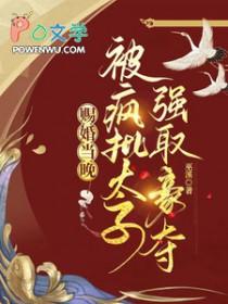 被疯批太子强取豪夺短剧