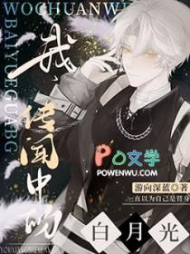 传闻中的白月光替身晋江