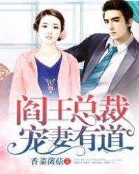 冷面总裁独宠妻