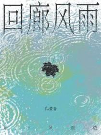 回廊风雨人未归全文免费阅读