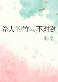 竹马饲养记事免费阅读