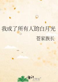 成为所有人的白月光