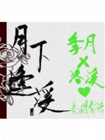 月下相逢的诗句