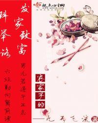 农家子的发家致富科举路评论