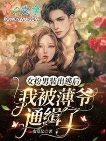 女扮男装出逃后我被薄爷通缉了有声