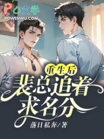 男主叫裴的女主重生