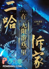 二哈在无限游戏里拆家作者 云从龙也
