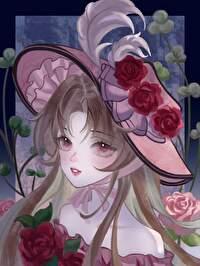 与人外邪神组队之后83