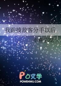 我和揍敌客分手后