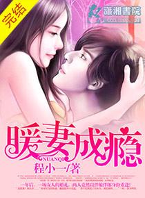 暖妻成瘾韩禛免费全文