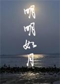 明明如月何时可掇用了借代吗