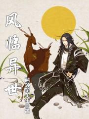 风临异世校对版
