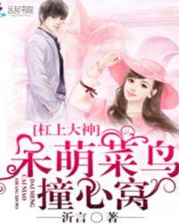 杠上大神呆萌菜鸟撞心窝 沂言