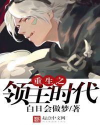 重生之领主时代动漫