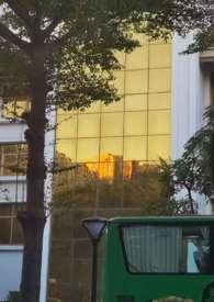 多云转晴是真的吗