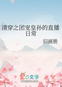 清穿之团宠公主是国宝晋江