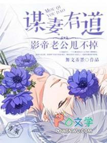 谋妻番外在线阅读