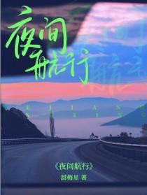 夜间航行by甜梅星笔趣阁