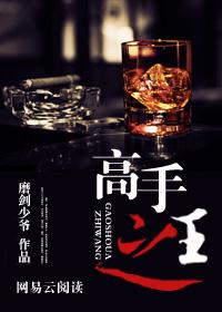 高手之王商标