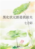 黑化状元郎是我前夫 五十七章
