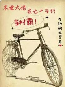 末世大佬在七零悠闲生活