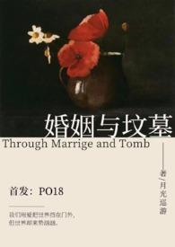 婚姻与坟墓月光巡游