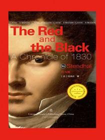 红与黑英文名字