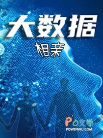 大数据相亲的