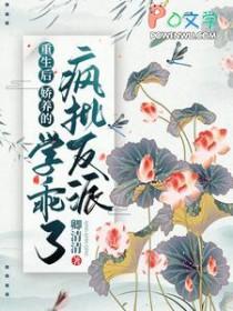 我娇养了反派镇