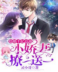 总裁甜心小娇妻