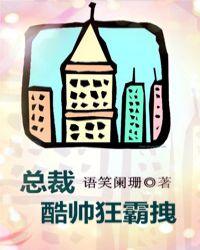 总裁酷帅狂霸拽TXT免费