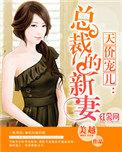 天价宠儿总裁的新妻什么时候