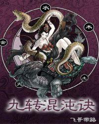 九转混沌诀大结局