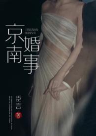 京南婚事(1v1 婚恋)(臣言)