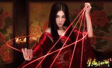 东方不败×原创女主