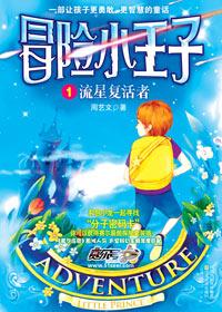 冒险小王子抄袭哈利波特