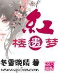 红楼遗 密