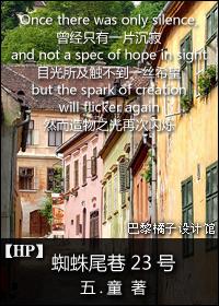 蜘蛛尾巷23号 百度