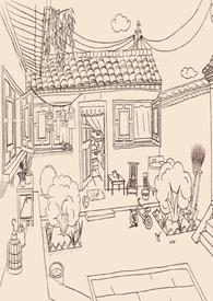 一室生香年代1v2最新章节列表作者碎碎平安如风