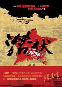 潜伏·1936书籍