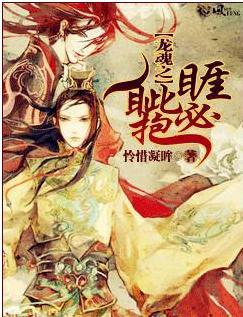 龙魂之睚眦必抱by怜惜凝眸