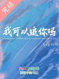 我能追你吗