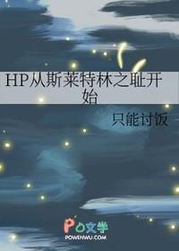 hp之斯莱特林的传承