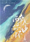 醉入你怀中 靳蔓歌