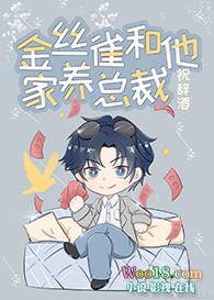 金丝雀总裁文