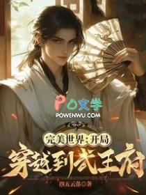 自完美世界开始穿越
