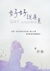 好好说再见票房