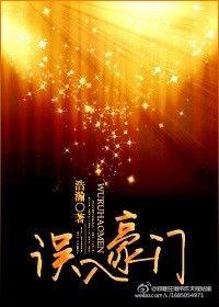 误入豪门by浩瀚讲的什么